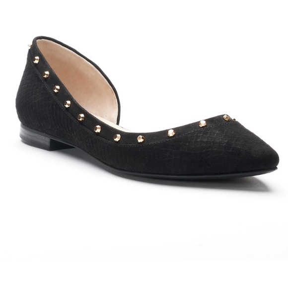 NWT Women’s Black Cinnabar Shoes - Picture 1 of 6